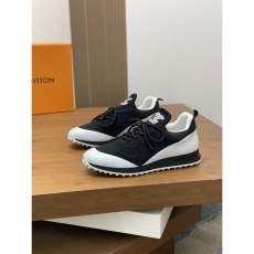 Louis Vuitton Run Away Sneaker